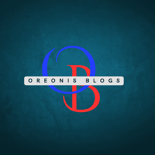 Oreonis Blogs